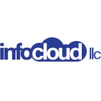 InfoCloud LLC logo, InfoCloud LLC contact details