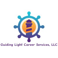 Guiding Light Career Services logo, Guiding Light Career Services contact details