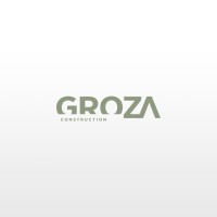 Groza Construction, Inc. logo, Groza Construction, Inc. contact details