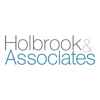 Holbrook & Associates logo, Holbrook & Associates contact details