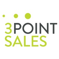 3 Point Sales logo, 3 Point Sales contact details