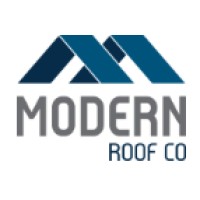 Modern Roof Co logo, Modern Roof Co contact details