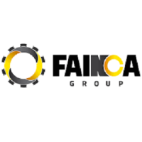 FAINCA GROUP logo, FAINCA GROUP contact details