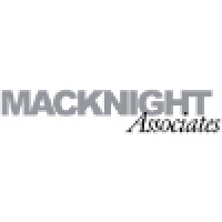 MacKnight Associates logo, MacKnight Associates contact details