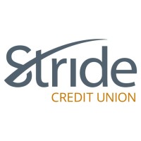 Stride Credit Union logo, Stride Credit Union contact details