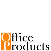 Office Products logo, Office Products contact details