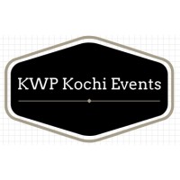 KWP Event Management Kochi logo, KWP Event Management Kochi contact details