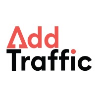 AddTraffic logo, AddTraffic contact details