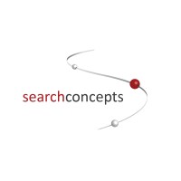 Search Concepts logo, Search Concepts contact details