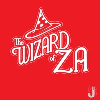 The Wizard of Za logo, The Wizard of Za contact details