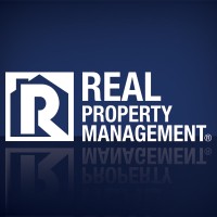 Real Property Management logo, Real Property Management contact details