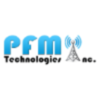 PFM Technologies, Inc logo, PFM Technologies, Inc contact details