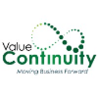 Value Continuity logo, Value Continuity contact details