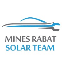 Mines Rabat Solar Team logo, Mines Rabat Solar Team contact details