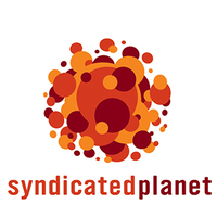 Syndicated Planet, LLC logo, Syndicated Planet, LLC contact details