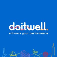 doitwell logo, doitwell contact details