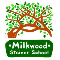 Milkwood Steiner School logo, Milkwood Steiner School contact details