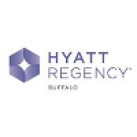 Hyatt Regency Buffalo logo, Hyatt Regency Buffalo contact details