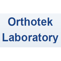 Orthotek Laboratory logo, Orthotek Laboratory contact details