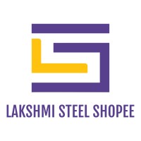 Lakshmi Steel Shopee logo, Lakshmi Steel Shopee contact details