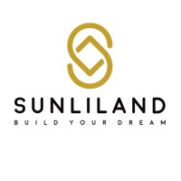 Sunliland logo, Sunliland contact details