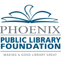 Phoenix Public Library Foundation logo, Phoenix Public Library Foundation contact details