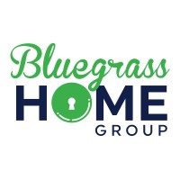 Bluegrass Home Group logo, Bluegrass Home Group contact details