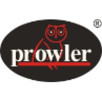 Prowler International logo, Prowler International contact details