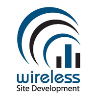 Wireless Site Development logo, Wireless Site Development contact details