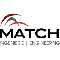 Ingénierie Match Engineering Inc. logo, Ingénierie Match Engineering Inc. contact details