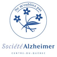 Société Alzheimer Centre-du-Québec logo, Société Alzheimer Centre-du-Québec contact details