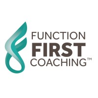 Function First Coaching logo, Function First Coaching contact details