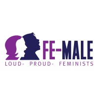 Fe-Male logo, Fe-Male contact details