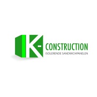 K-construction logo, K-construction contact details