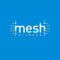 Mesh Fitness logo, Mesh Fitness contact details