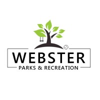 Webster Parks & Recreation logo, Webster Parks & Recreation contact details