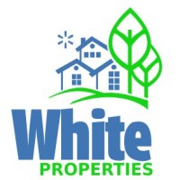 White Real Estate logo, White Real Estate contact details