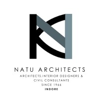 Natu Architects logo, Natu Architects contact details