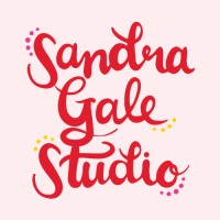 Sandra Gale Studio logo, Sandra Gale Studio contact details