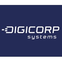 DIGICORP Systems logo, DIGICORP Systems contact details