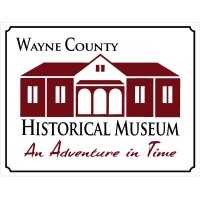 Wayne County Historical Museum logo, Wayne County Historical Museum contact details