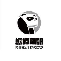 PandaBrew logo, PandaBrew contact details