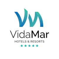 VidaMar Hotels & Resorts logo, VidaMar Hotels & Resorts contact details