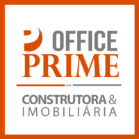 Office Prime Construtora e Imobiliária logo, Office Prime Construtora e Imobiliária contact details