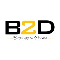 Business to Doctor - Consultoria de Negócios Ltda. logo, Business to Doctor - Consultoria de Negócios Ltda. contact details