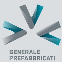 Generale Prefabbricati S.p.A logo, Generale Prefabbricati S.p.A contact details