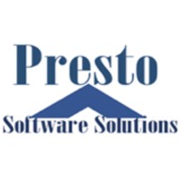 Presto Software Solutions logo, Presto Software Solutions contact details