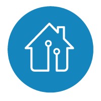 HomeLINK logo, HomeLINK contact details