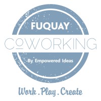 Fuquay Coworking logo, Fuquay Coworking contact details