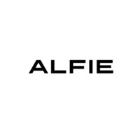 ALFIE logo, ALFIE contact details